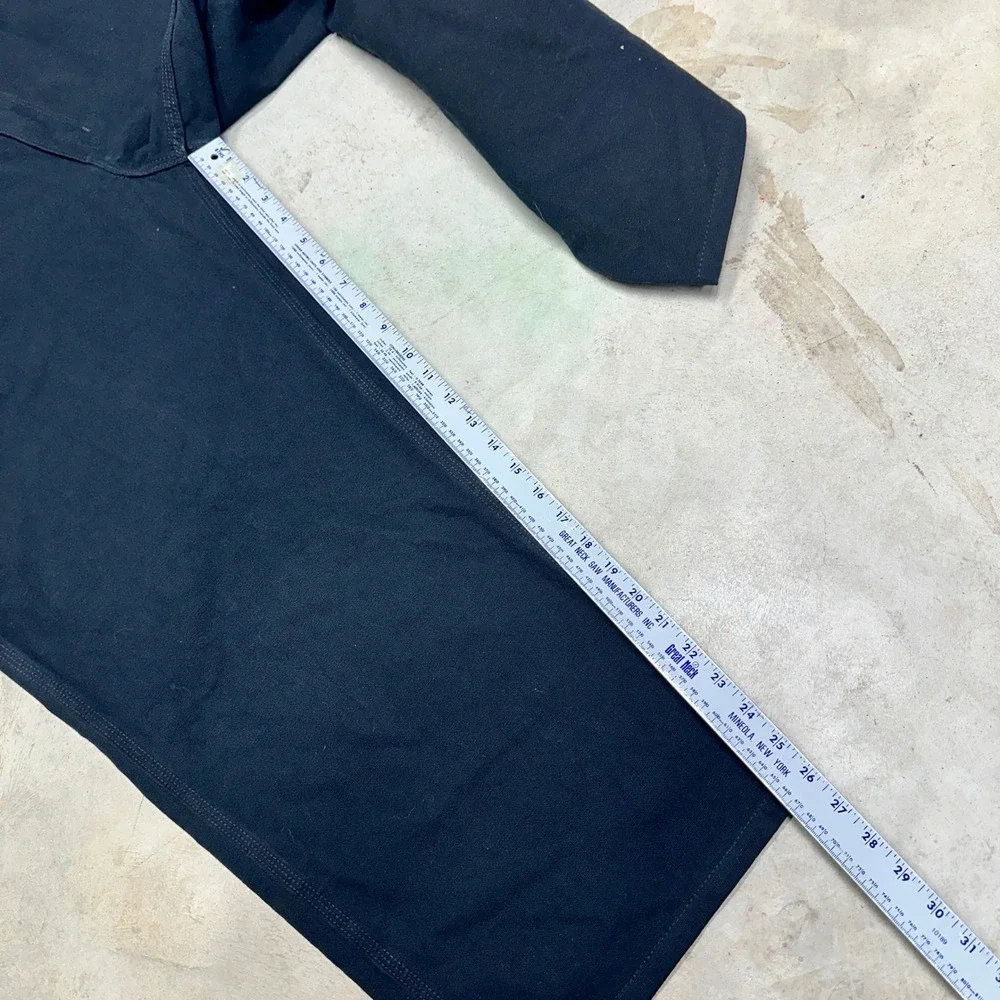 Carhartt measurements waist